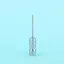 GHX 1 Cái Vòi Phun Kim Làm Sạch Áp Lực Cao 1 / 4 "Qui Connect Thiết Kế Mỏng Để Làm Sạch Sâu AC & Xe Máy Giặt Xe Tăng VN