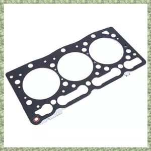 1 Chiếc Máy Xúc Xúc Xúc Đầu Xi Lanh Gioăng Máy Xây Dựng Phần Kim Loại Cho D1105 16261-03310