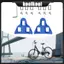 Kool Universals Bike Cleats Pad Chống mài mòn Cleats Xe đạp hiệu quả Cleats
