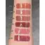 🔥lip gloss Son kem bóng môi water light Uhue Home Series Son Bóng 6D Gương Nước Bóng Hình Thành Phim Chống Dính Cup Mùa Hè Làm Trắng Son Bóng Son Môi