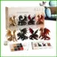 Bộ động vật đính cườm 3D Điêu khắc rồng Đồ dùng DIY Handmade Trẻ em Bộ hạt dành cho người mới bắt đầu Người đam mê Bé trai Người lớn saixit2vn