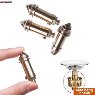 [Còn hàng] Bu lông cắm HAVENLYCO Lò xo Bồn rửa thay thế bền bỉ Bồn rửa Barth Đồ dùng phòng tắm Nút thoát nước lưu vực