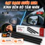 🔥sốc🔥Cần gạt nước chuyên dụng cửa sổ bên ô tô | Cần gạt nước chống mờ và vận hành êm ái | Thanh gạt kép có xương êm ái