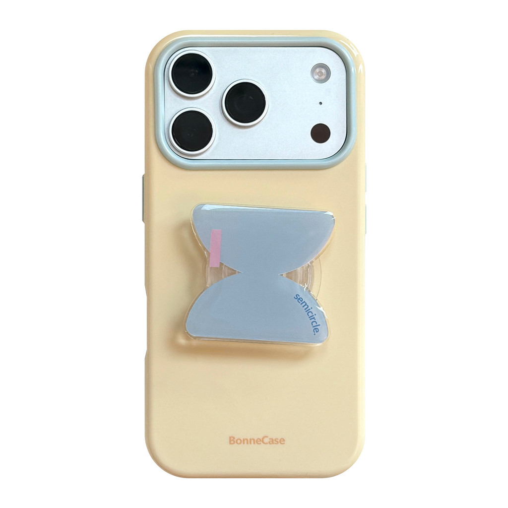 Ốp lưng iPhone Dopamine màu trơn phù hợp cho iPhone 17 Pro Max, 17, 16, 15, 14 và 13, cung cấp khả năng bảo vệ chống rơi. E4DO