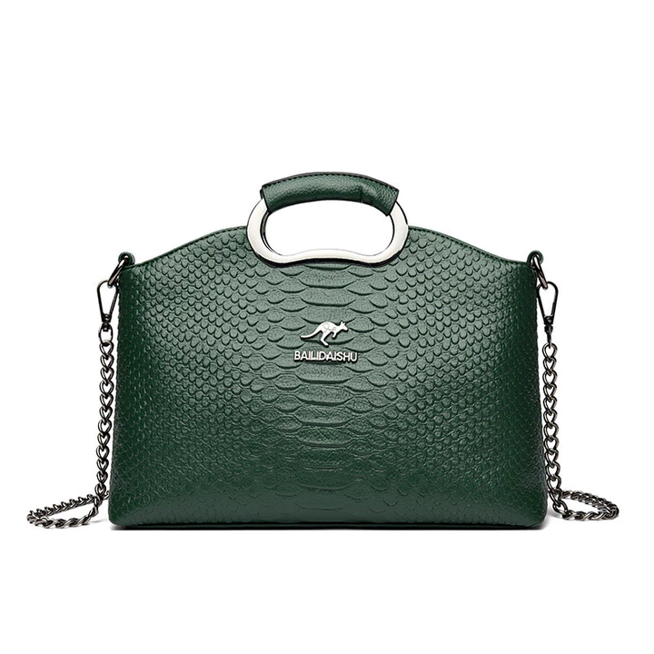 Women's Shoulder Bag – Large – 7