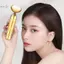 Thiết bị làm đẹp bằng điện nâng cơ mặt Massage mắt chống nhăn Làm săn chắc da cho phụ nữ Chăm sóc da tại nhà