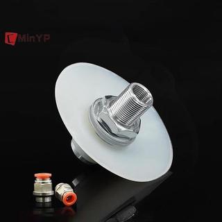 CMinYP Nhà Máy Trộn Vòm Phá Đĩa Gas Silo Xi măng Silo Hỗ Trợ Lưu Lượng Đĩa Gas Thép Không Gỉ Bột Hỗ Trợ Lưu Lượng Fluidized Giường Lò Phản Ứng Vinh Quang