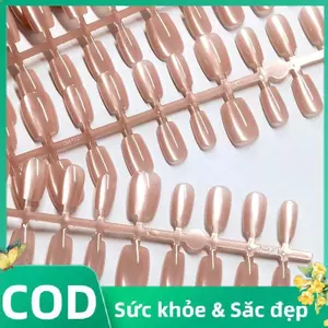 Trong Kho 30Pcs Đầy Đủ Bìa Báo Chí Trên Móng Tay Đơn Giản Mặc Móng Tay Giả Tự Làm Móng Tay Công Cụ Cá Tuyết