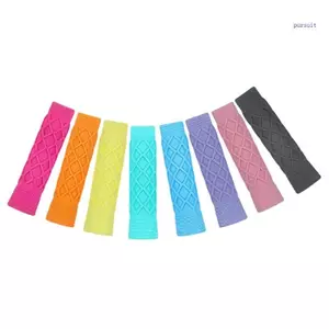 SUIT Silicone Pickles Paddles Grip Cover Pickles Vợt Tay Cầm Tay Đảm Bảo Giữ Và Dễ Dàng Bảo Trì