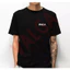 Áo thun có sẵn phong cách rộng thùng thình RVCA Classic Peak Pattern In 100% Cotton Unisex Nam Nữ Áo thun cổ tròn tay ngắn