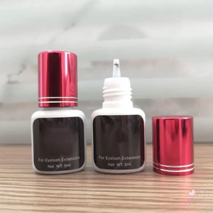Keo dán lông mi khô nhanh 5ml - Bền chắc để sử dụng tại nhà