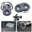 Fixing Clip 2X Phụ kiện cố định Kẹp vòng sau thực tế Treo