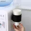 Hộp đựng cốc giấy dùng một lần Hộp đựng cốc nhựa cho máy phân phối nước treo tường Cốc tự động lưu trữ Hộp đựng cốc Ra VN