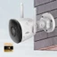 Camera WiFi Ngoài Trời IMOU IPC-S3EP-5M0WE 5MP Full Color AI Đàm Thoại - Hàng Chính Hãng