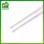 SWEET 3 Chiếc Thép Không Gỉ Di Động Sinh Viên Bộ Đồ Ăn Ngoài Trời Hộp Du Lịch Thìa Nĩa Chopstis Bộ Quà Tặng Người Lớn Cutler n
