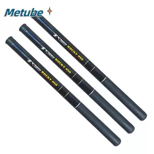 Cần câu bằng kính thiên văn METUBE Bộ nạp cá chép Mini siêu nhẹ SuperHard
