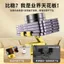 Độ Xoay Điện Thoại Di Động Đứng Để Bàn Thép Carbon Đáy Máy Tính Để Bàn Ký Túc Xá Máy Tính Bảng Có Thể Gập Lại Di Động Lớp Đuổi Phim Truyền Hình Đa Năng VQ75
