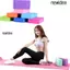 Gạch khối Yoga NEWIDEA Đào tạo sức khỏe chống trượt EVA Gym Foam