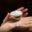 ✨Cửa hàng được đề xuất✨KISSMWAH Placenta Protein Cell Kính hiển vi Chống nhăn Dưỡng ẩm Làm săn chắc Kem phục hồi mắt 6.22