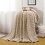 Taffe Chăn Lông Cừu Flannel Chăn Chăn Chăn San Hô Lông Cừu Chăn Văn Phòng Ngủ Chăn Lông Cừu B26062203