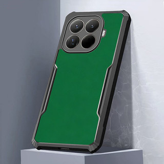 Ốp Điện Thoại Nhiều Màu Sắc Đơn Giản Cho Xiaomi Mi 17T 15T 14T 13T 12T 11T 9T 10T Pro Lite 5G Ốp Lưng Siêu Mỏng Đen Fram Tough Chống Trầy Xước Bảo Vệ Acrylic