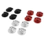 Dành Cho AXIAL RBX10 Ryft 1 / 10 RCMetal Shock Linkage Cố Định Gắn Cố Định, Hub Carrier, Vô Lăng, Viền Trước Off-Road Tube Rack, Đĩa Phanh