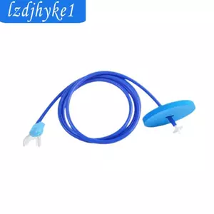 Thiết bị thở ống thở để lặn và bơi lội cho người lớn, Thiết bị lặn biển đa năng, khô hoàn toàn để câu cá