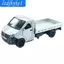 Mô Phỏng Hợp Kim Đồ Chơi Xe Tải Mô Hình Tỉ Lệ 1 / 36 Kéo Lại Hành Động Cho Trẻ Em Bé Trai