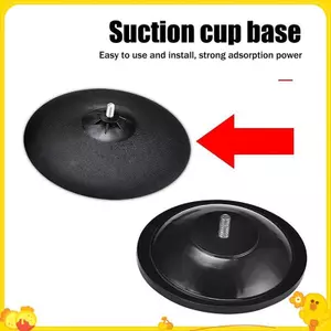 Bóng đấm bốc để bàn có đế hút chân không, túi đấm mini cho trẻ em và người lớn tập luyện giảm stress