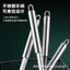 Bộ dụng cụ nhà bếp bằng thép không gỉ 430 Bộ chín mảnh Nhà hàng khách sạn Dụng cụ nhà bếp Thìa Thìa Canh Thìa Rây Lọc Trọn Bộ VJ11