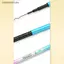 Cần câu bằng kính thiên văn siêu nhẹ 40cm - Cần câu tay cho người lớn và trẻ em FSI