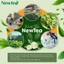Trà Sâm Dứa túi lọc Cao cấp Newtea 150g (5x30g)- Chuyên dành cho Nhà hàng, quán Cafe