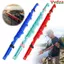 Cuộn dây câu VVDZA, Đầu trước di động với cơ chế cuộn dây nhanh Bộ cuộn dây cần câu, Phụ kiện câu cá bằng nhựa