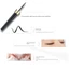 cọ kẻ bọng mắt chuốt mắt mascara bút kẻ bọng mắt Bút Kẻ Mắt Lâu Dài Chống Thấm Nước Chống Mồ Hôi Chống Mờ Không Phai Màu Mắt Lớn Cố Định Dạng Lỏng Bút Kẻ Mắt Học Sinh