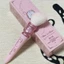 cọ đánh má cọ đánh nền cọ má hồng kem Flower Knows Midsummer Night Blush Brush Sun Red Makeup Brush Soft Fluffy Natural Vanilla White Vanilla Powder Dot Color Brush