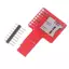 HL Sniffe Cho Thẻ TF Adapter Tấm Đa Năng 1 Chiếc Sniffe TF Card Adapter Platepatible Với LMWU