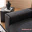 Vỏ bọc ghế sofa Chenille mềm hiện đại Vỏ bọc ghế sofa tối giản có thể giặt được Tấm bảo vệ ghế sofa chống trượt