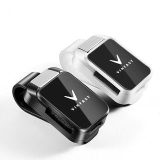 Kẹp Giữ Mắt Kính Gắn Xe Hơi kẹp kính ô tô vinfast Cho Vinfast vf3 vf5 vf6 vf8 vf9 vfe34 Lux A Lux Sa 2.0