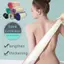 HFSHY Lưới Châu Phi Tắm Bọt Biển Lưới Châu Phi Dài Tắm Lưới Xốp Tẩy Tế Bào Chết Tắm Body Scrubber Da Mịn Hơn VN