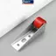 MAKY 2 Chiếc Xoay Caster Đồ Nội Thất Hạng Nặng Bánh Xe Castor Kính Thiên Văn Bánh Xe Di Động Bàn Chịu Lực Ròng Rọc Hướng Dẫn Nội Thất VN