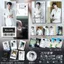 Bán Sản Phẩm Mới Zhang Linghe J Classic Nam Kinh Ngoại Tuyến Hỗ Trợ Sự Kiện Kỷ Niệm Hàng Hóa Photocard Huy Hiệu Thanh Laser Chiếu Sáng Vé Bưu Thiếp Chất Lượng Cao