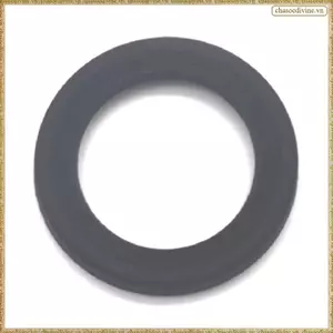 Chasoedivine.vn # 1 CHIẾC Thay Thế Phụ Kiện Mới DK-17 DK17 Kính Quan Sát Mặt Sau Cao Su Mắt Cốc Mắt Thị Kính Cho Nikon D700 D800 D810 D850 D3 D3S D3X DF D500
