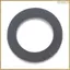 Chasoedivine.vn # 1 CHIẾC Thay Thế Phụ Kiện Mới DK-17 DK17 Kính Quan Sát Mặt Sau Cao Su Mắt Cốc Mắt Thị Kính Cho Nikon D700 D800 D810 D850 D3 D3S D3X DF D500