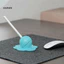 Linh hồn| Đế bút mới lạ, Giá đỡ bút thiết kế hình cầu in 3D, Phụ kiện bàn làm việc sáng tạo, Dụng cụ sắp xếp bàn đúc một mảnh bền bỉ cho đồ dùng văn phòng, Máy tính để bàn tiết kiệm không gian Ornam