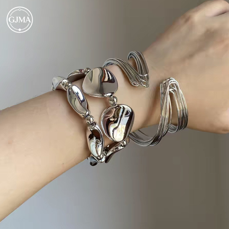 Bộ vòng tay cổ điển thời trang Bohemian Xu hướng thời trang Phụ kiện cá nhân hóa cho nữ