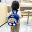 Kỹ Thuật Xe Mẫu Giáo Schoolbag Bé Trai Nhẹ Trẻ Em Ba Lô Du Lịch Đẹp Trai Bé Đi Chơi Mang Túi Ba Lô Hợp Thời Trang