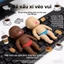 Người Ảnh Hưởng Búp Bê Natasha Búp Bê Trắng Hình Pinch Âm Nhạc Giải Nén Trẻ Em Đồ Chơi Giải Nén