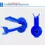 Kẹp Điều Khiển Lưu Lượng Kẹp Ống Dây Kẹp Phụ Kiện Thắt Lưng Túi Thoát Nước Kẹp Ống