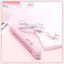 JRP Mini Di Động Nhựa Niêm Phong Máy Lưu Trữ Hộ Gia Đình Túi Kẹp Cầm Tay Cói Paing Xung Sealer Phụ Kiện Nhà Bếp JRP