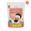 Combo 4 rong biển giòn trộn 2 vị cá hồi , rong rau & hạt O'food